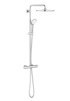 COLUMNA DUCHA TERMOSTATICA EUPHORIA 310 GROHE